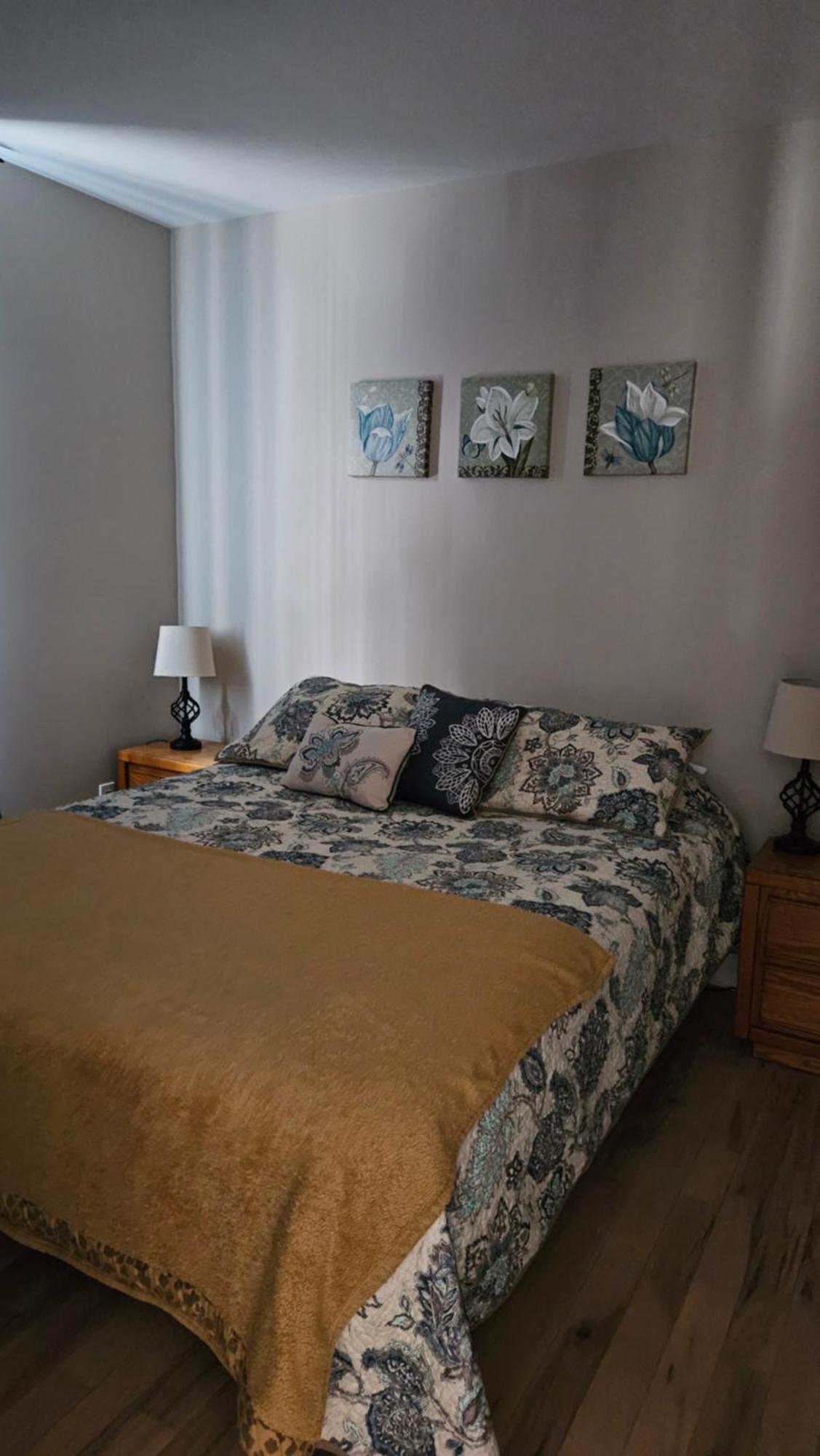 Chalet Mathis Saint-Raymond Exterior foto